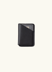 Slim Card Wallet