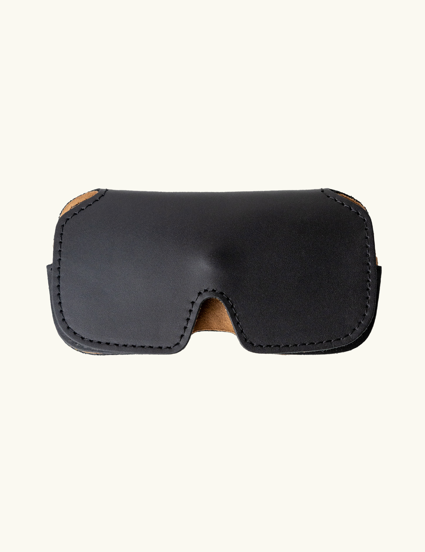 Leather Sunglasses Case