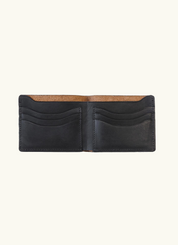 Leather Bifold Wallet