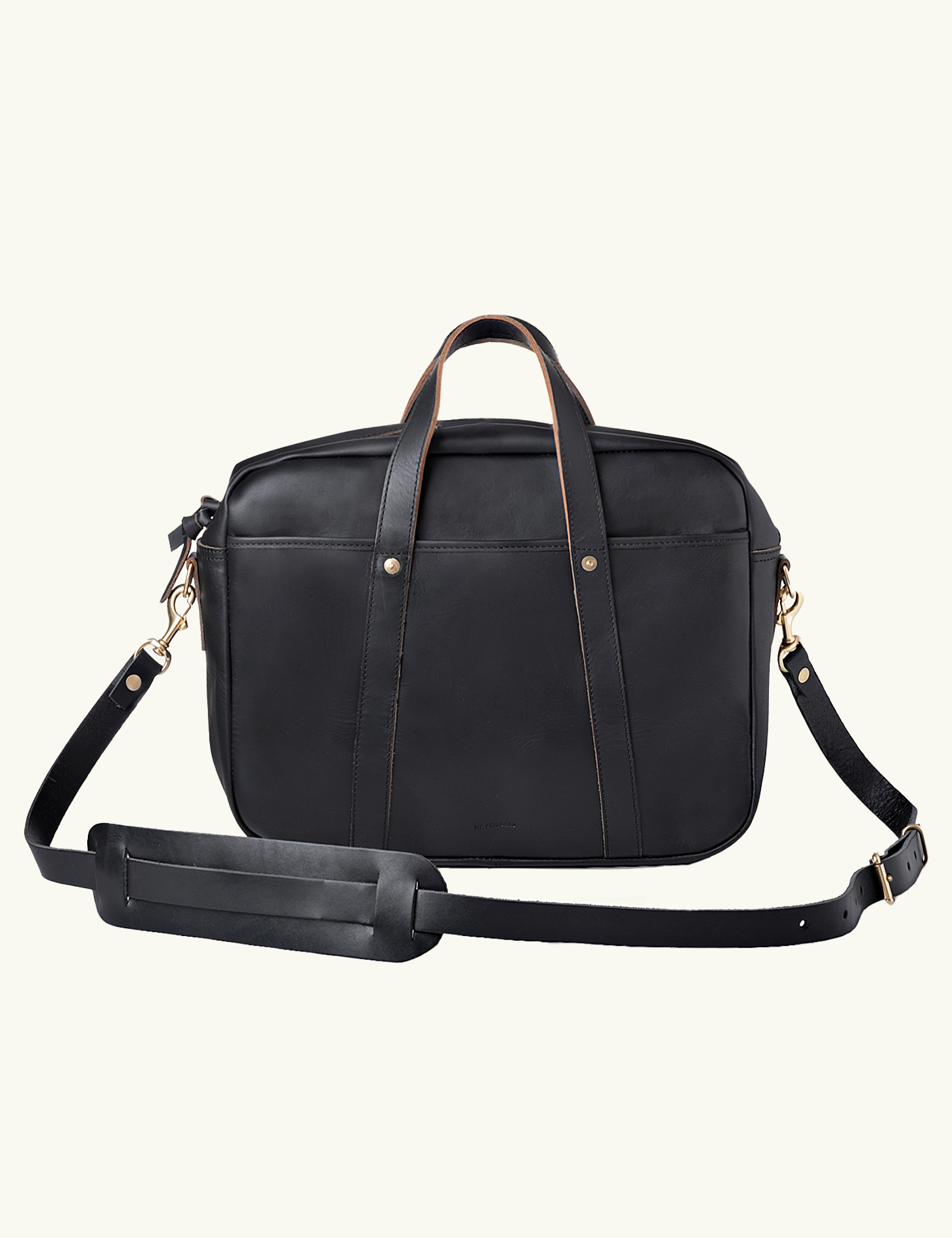 The Woodward Briefcase
