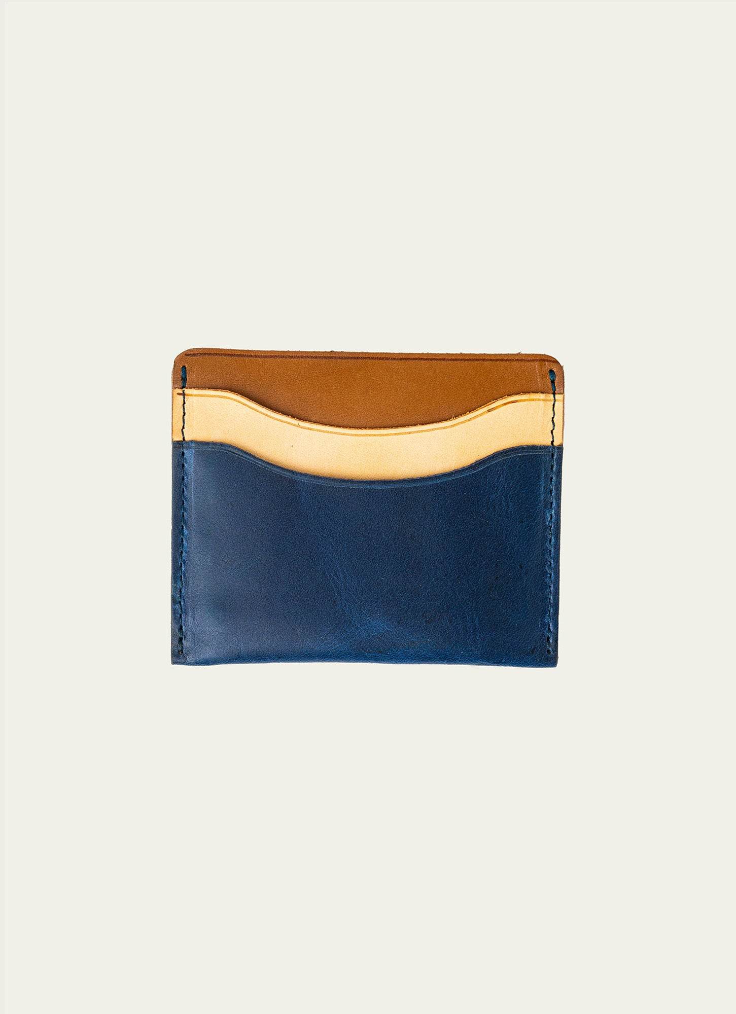 Small Card Wallet – WP Standard