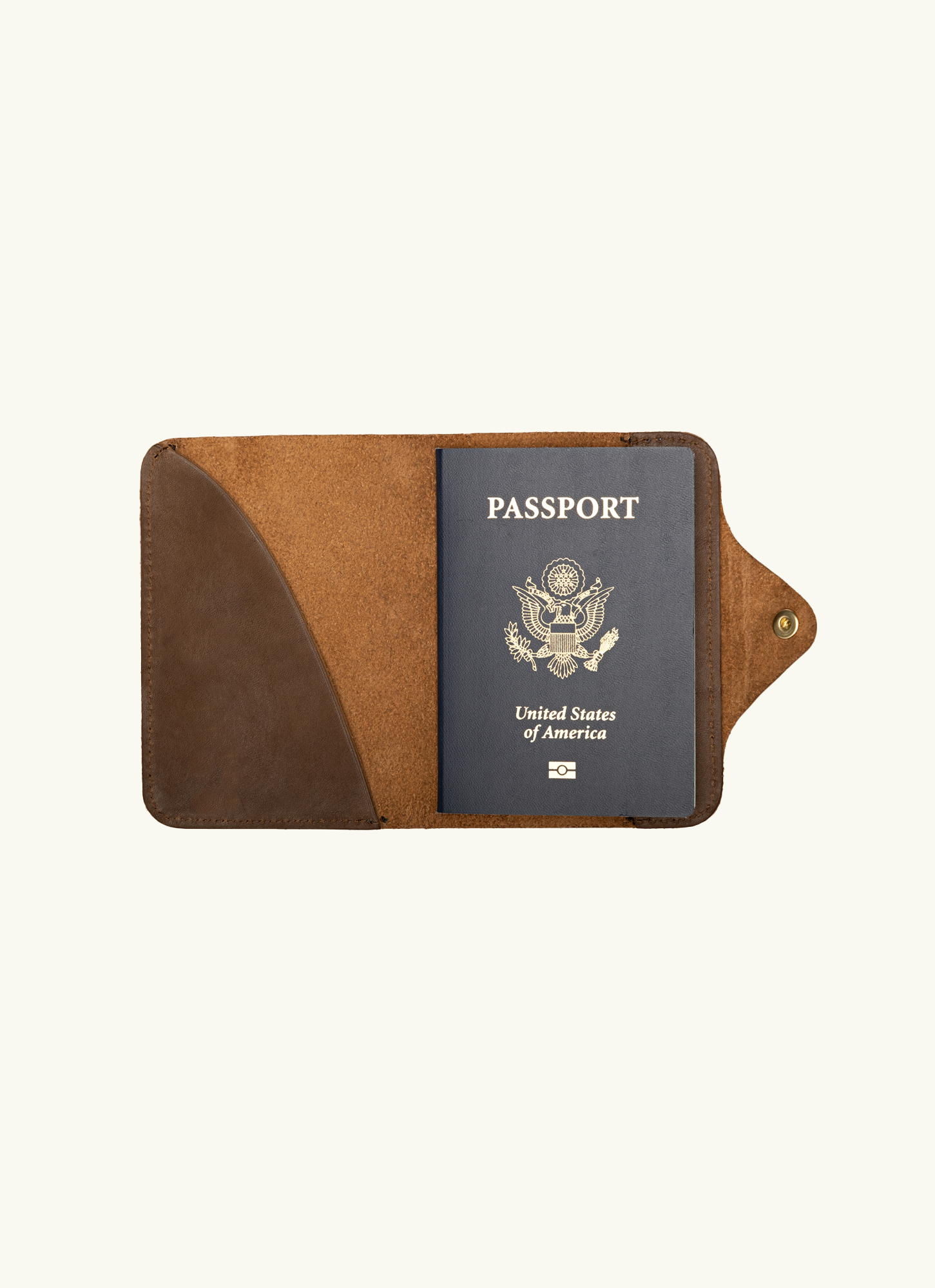 Passport Wallet