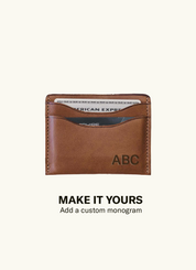 Small Card Wallet