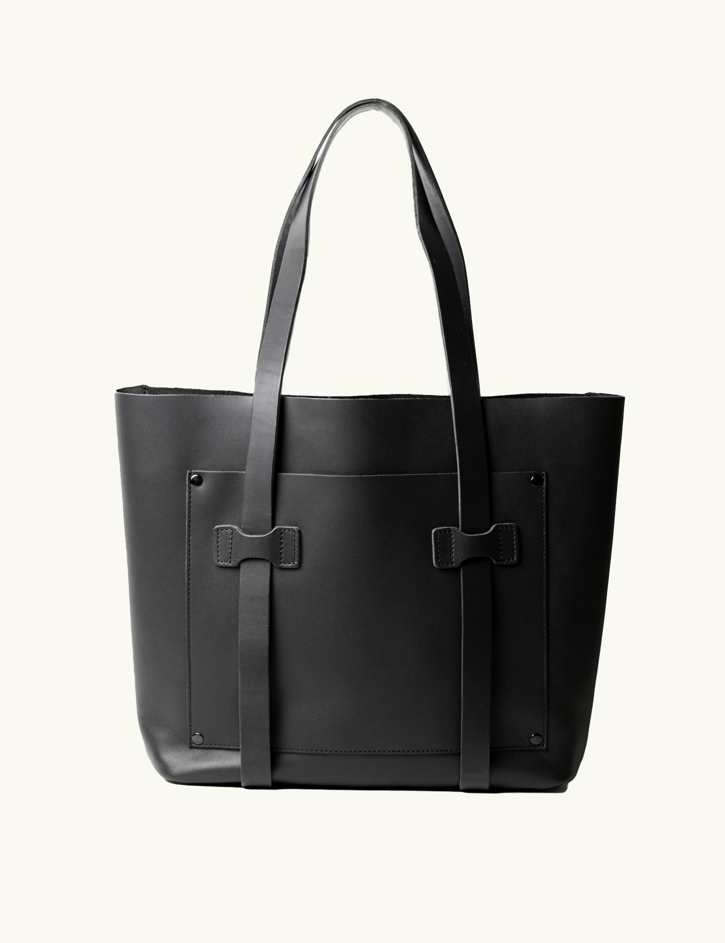The Cargo Tote Bag