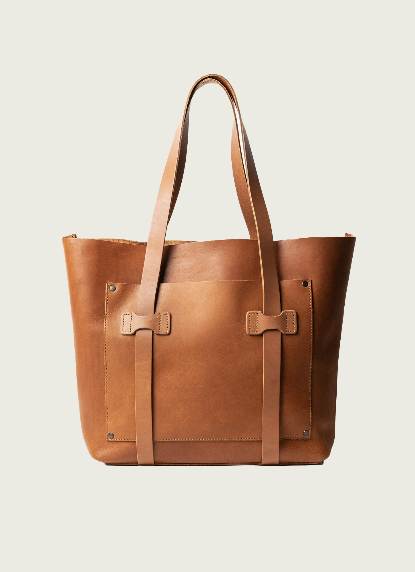 The Cargo Tote Bag