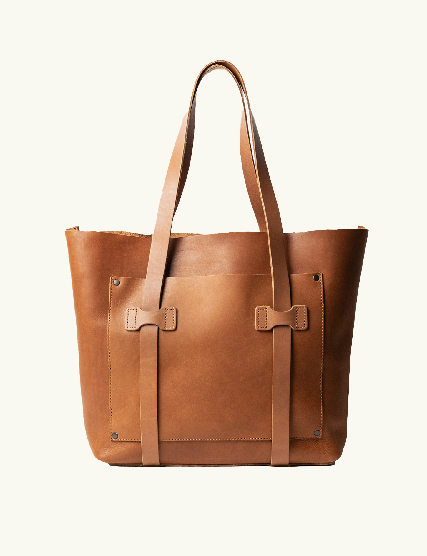 The Cargo Tote Bag