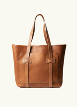 The Cargo Tote Bag