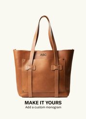 The Cargo Tote Bag