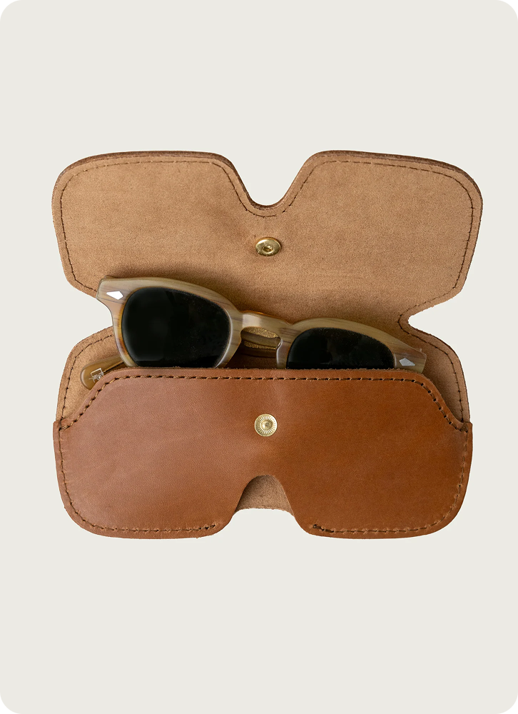 Handmade Leather