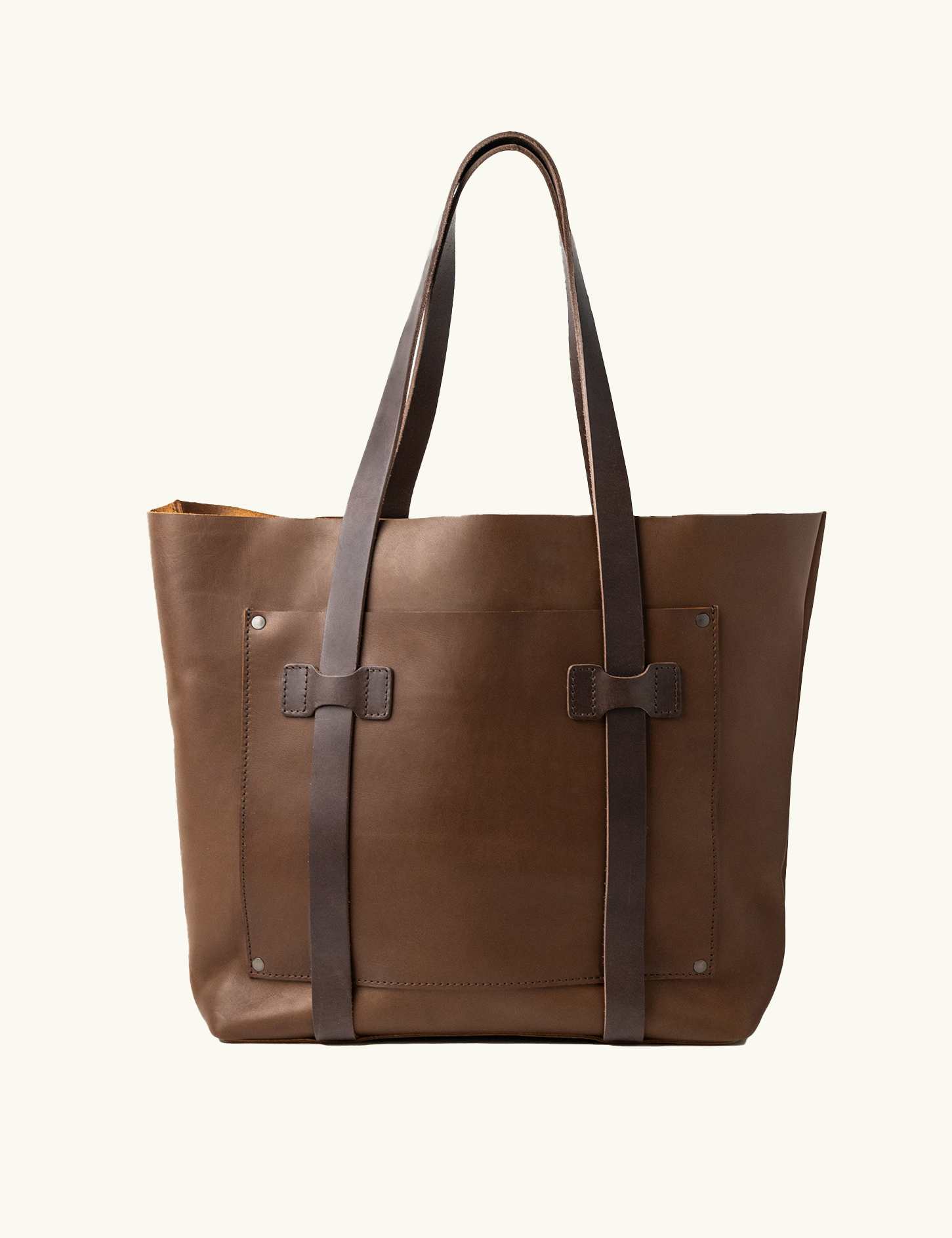 The Cargo Tote Bag