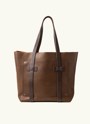 The Cargo Tote Bag