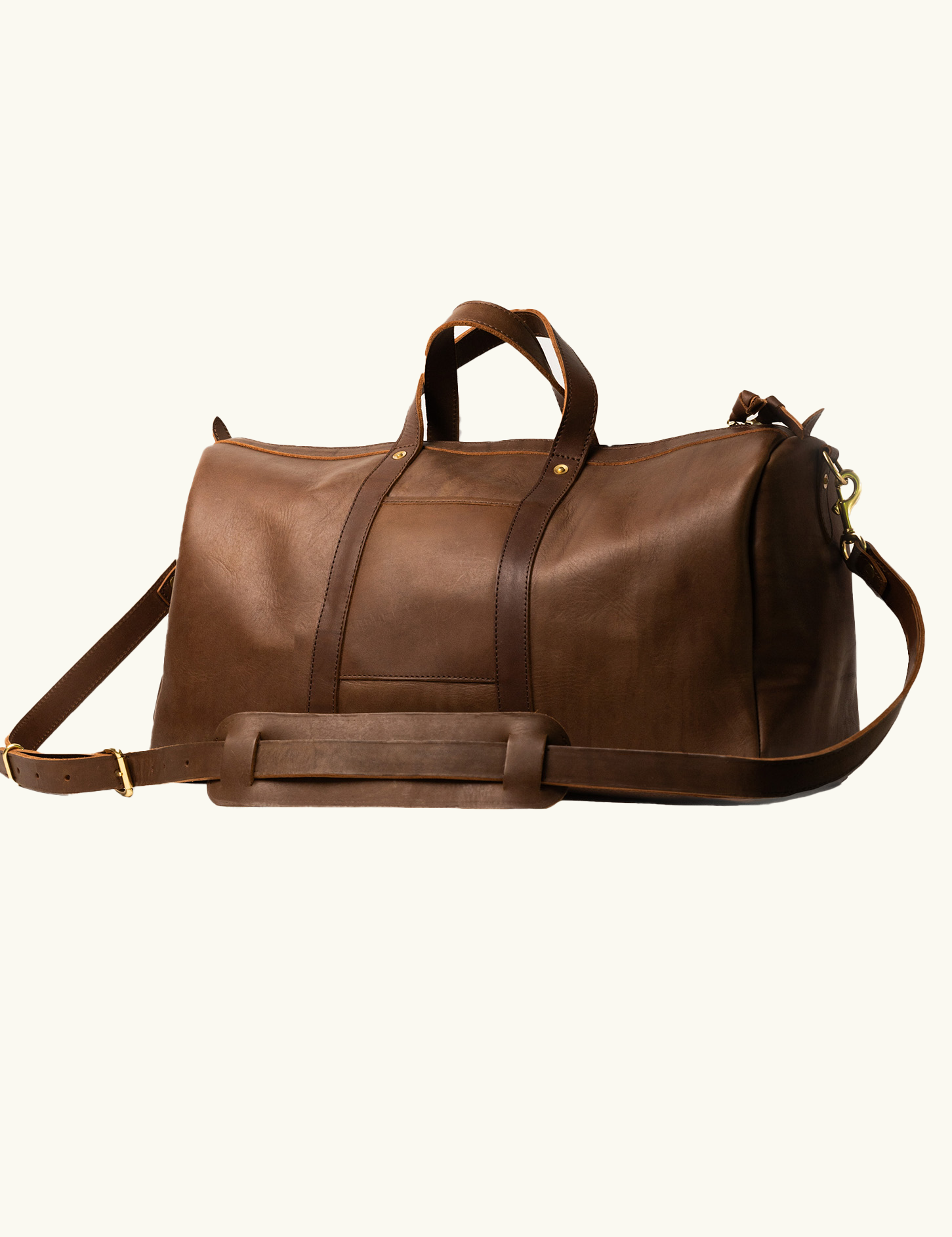 PanAm Duffle Bag