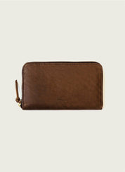 Zip Around Wallet