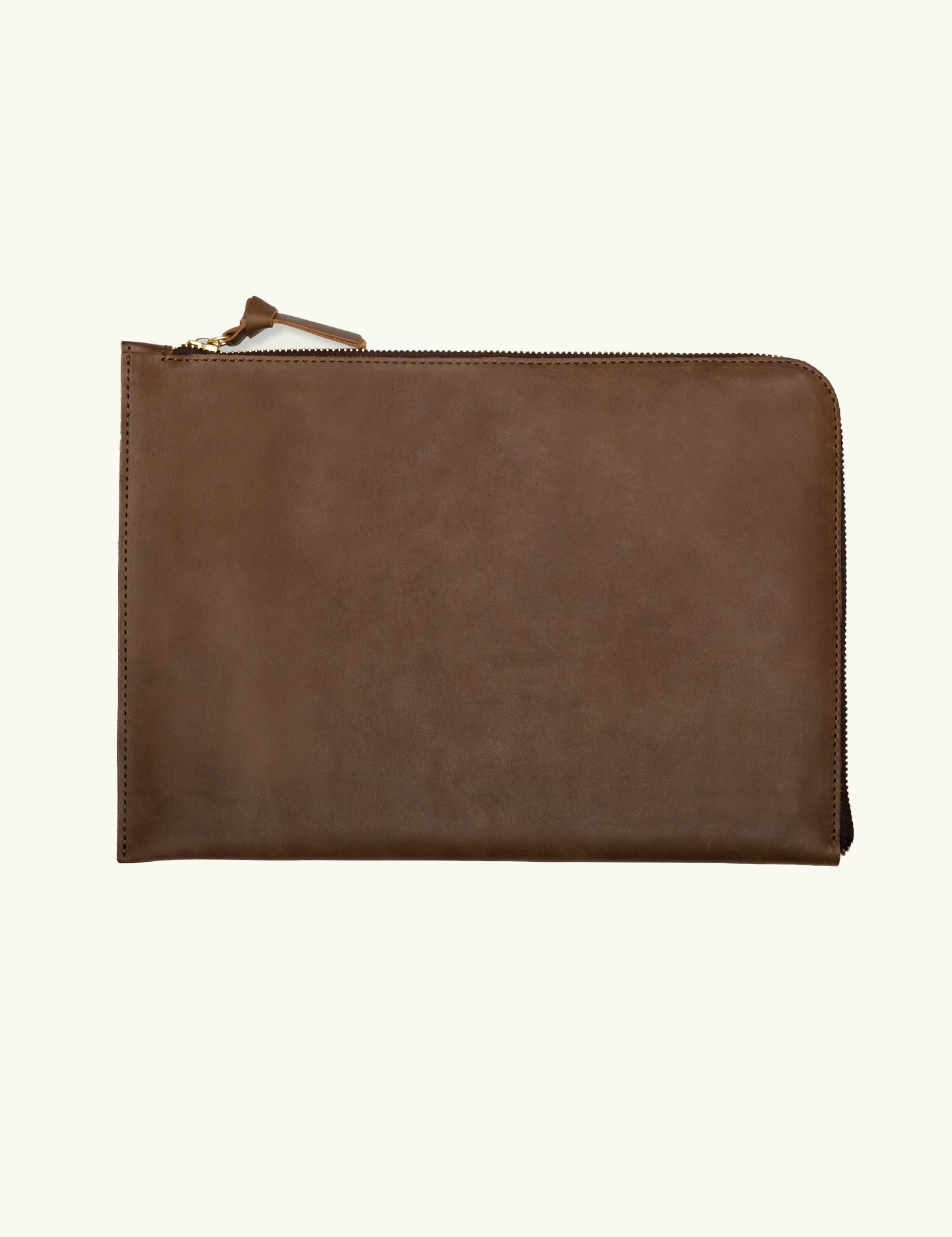 Traveler's Laptop Sleeve