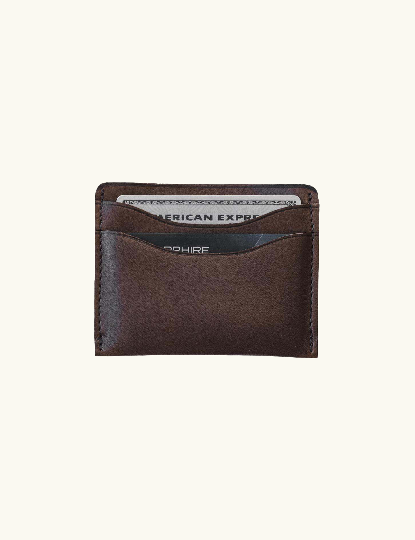 Small Card Wallet