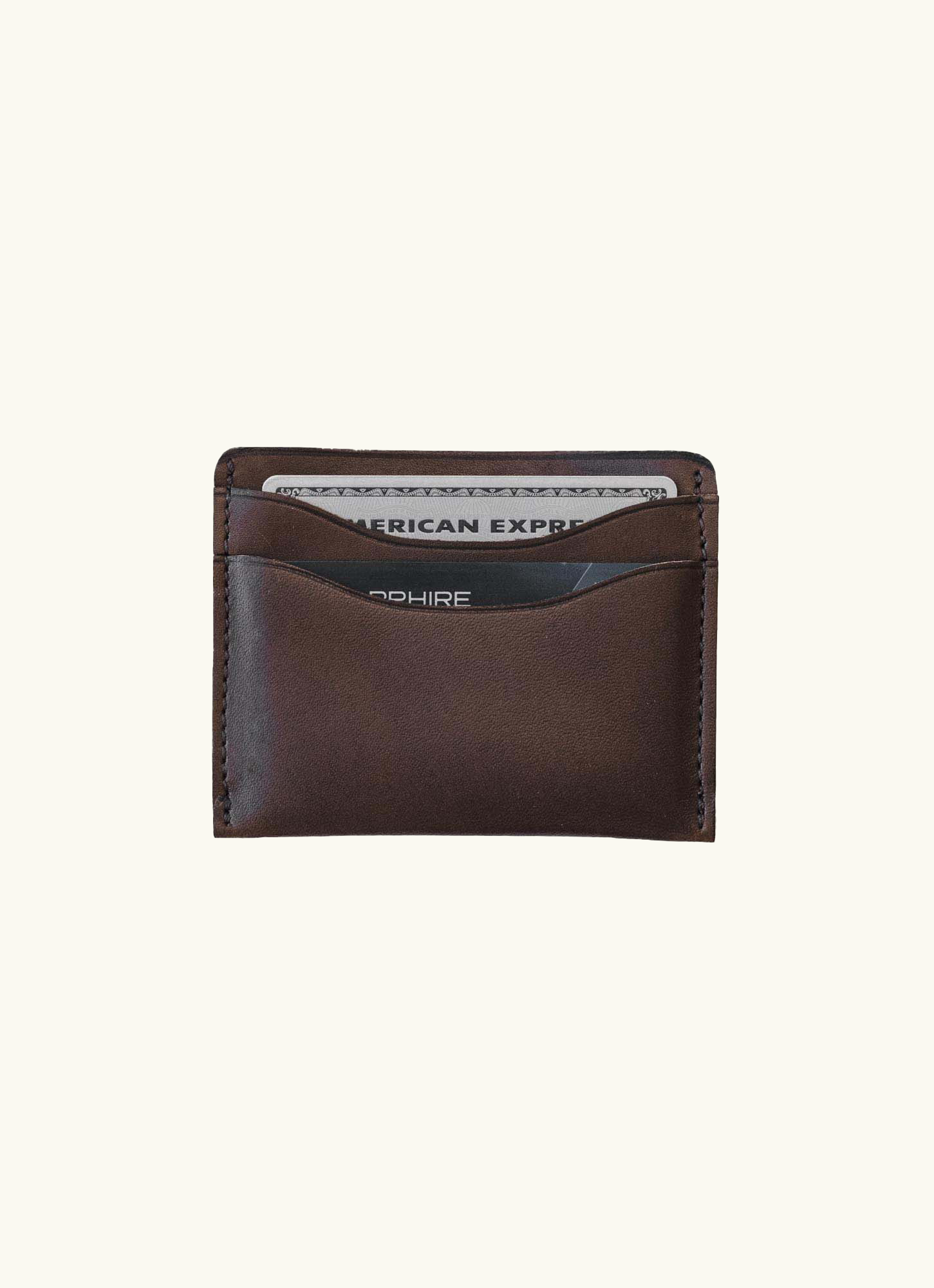 Small Card Wallet