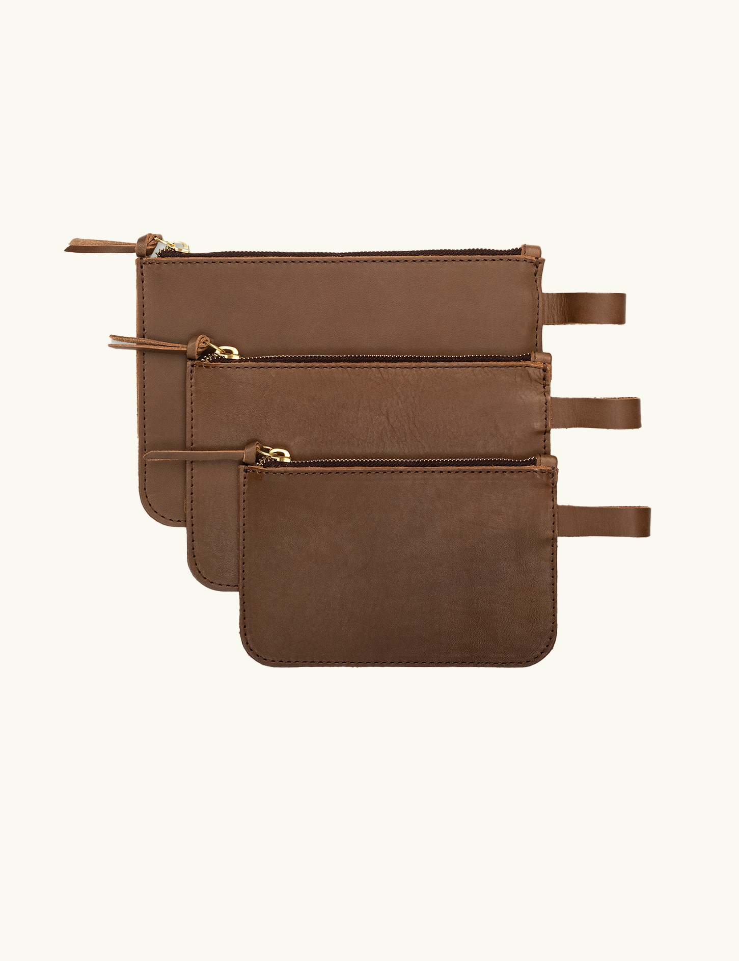 The Utility Pouches