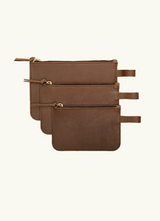 The Utility Pouches