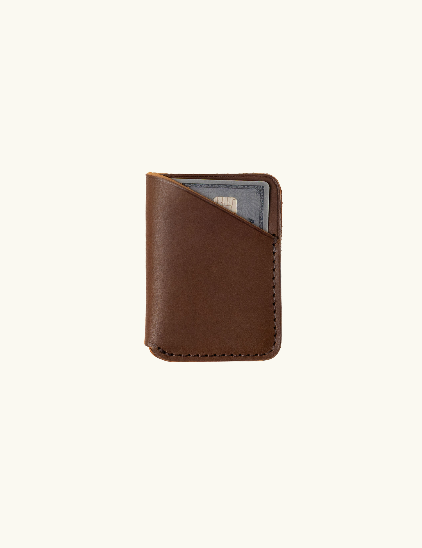 Slim Card Wallet