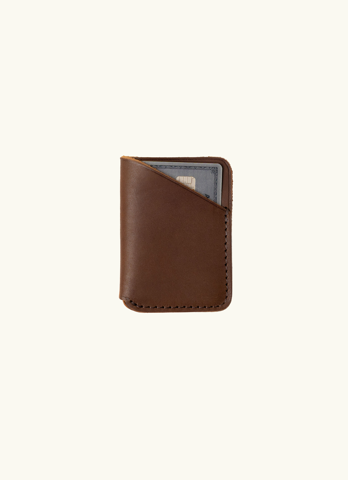 Slim Card Wallet