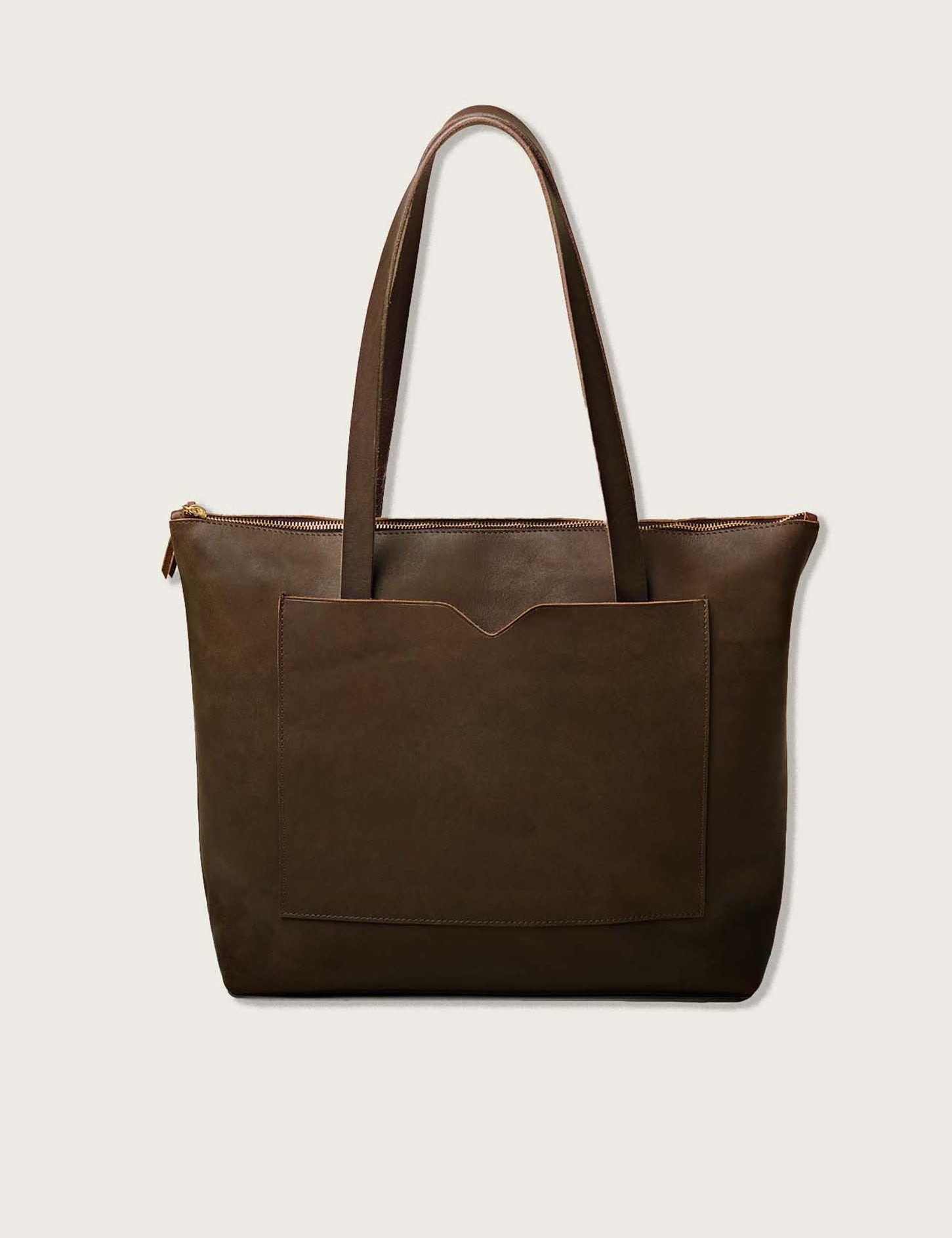 The Contigo Zipper Tote Bag