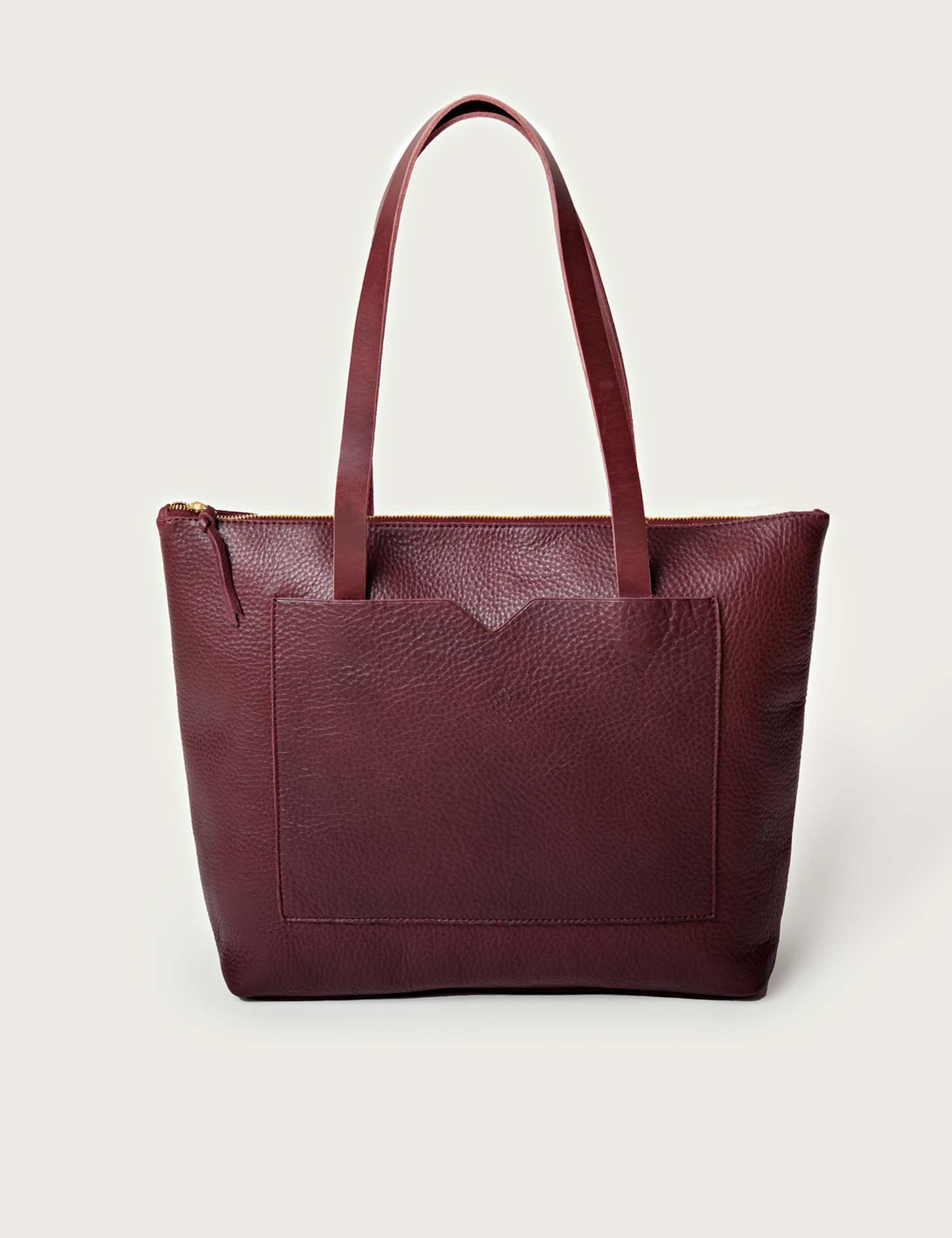 The Contigo Zipper Tote Bag