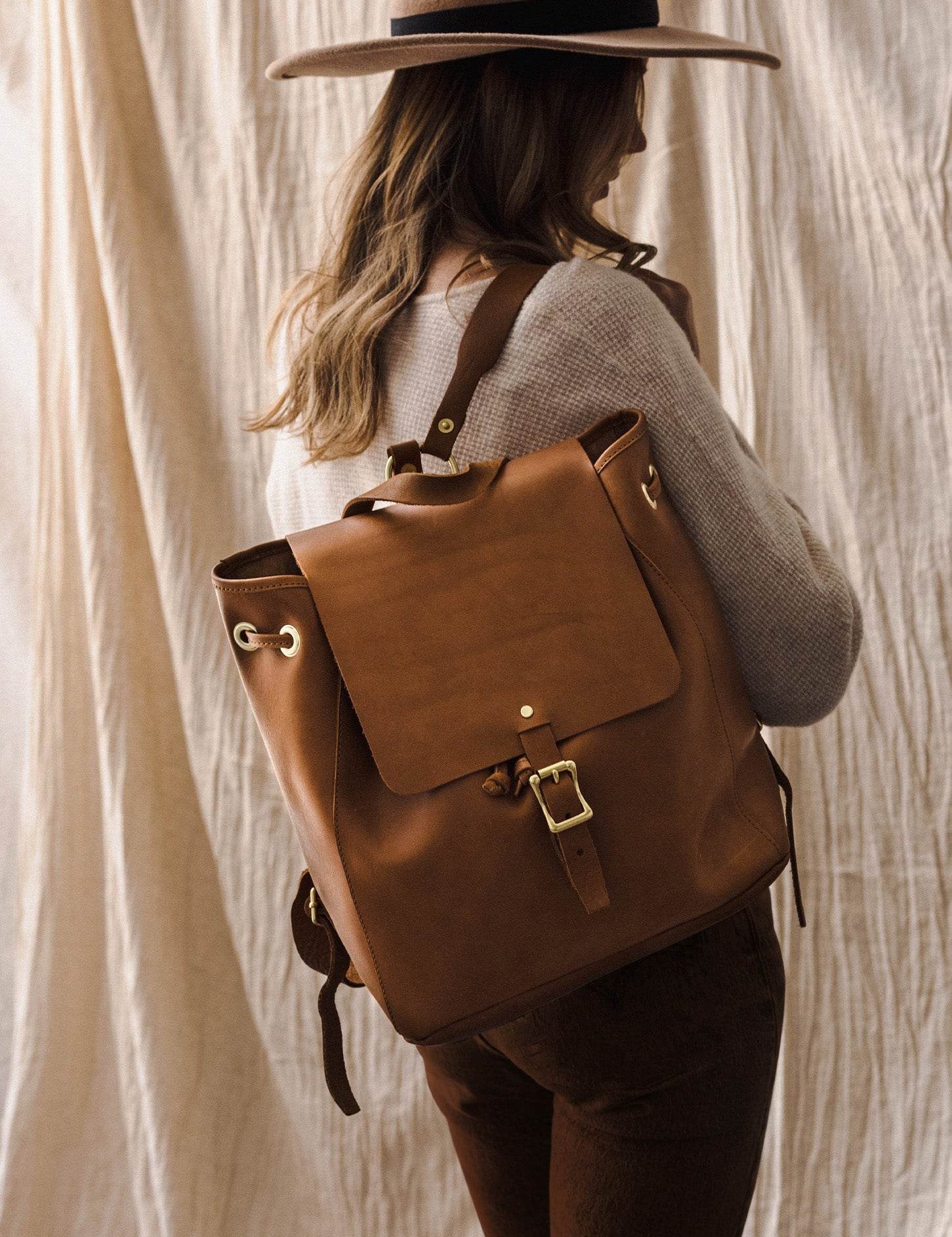 The Midland Backpack - Main Image