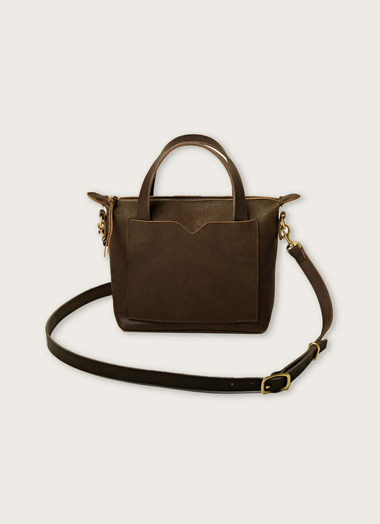 The Contigo Crossbody Tote Bag