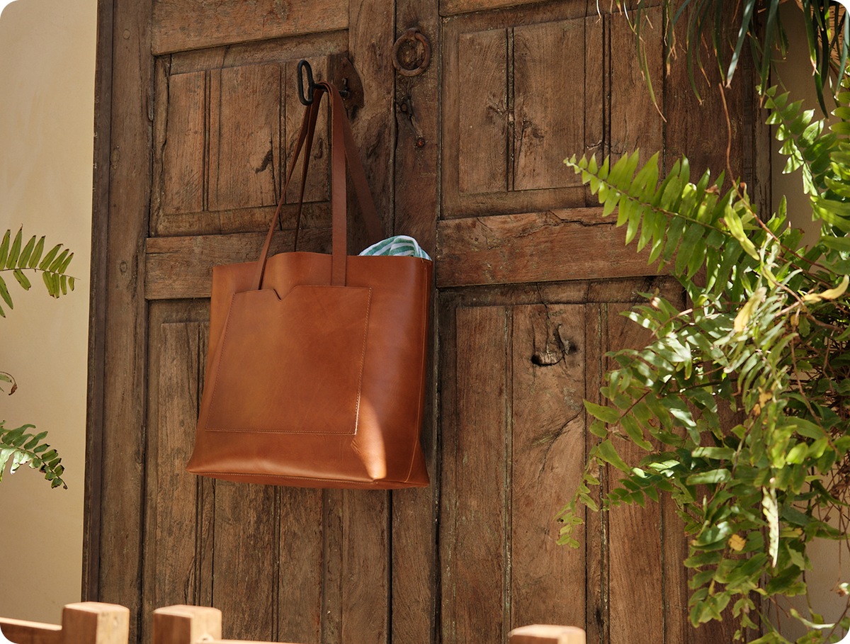 Handmade Leather