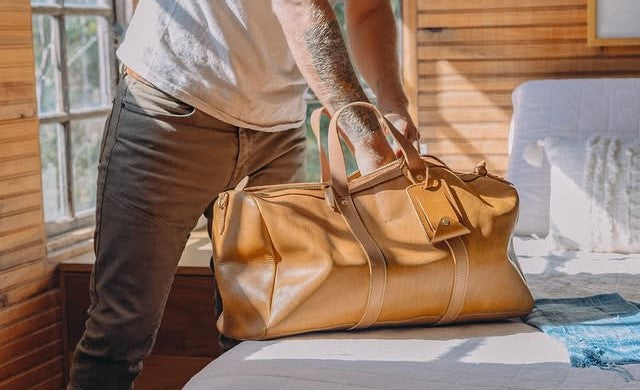Premium Leather