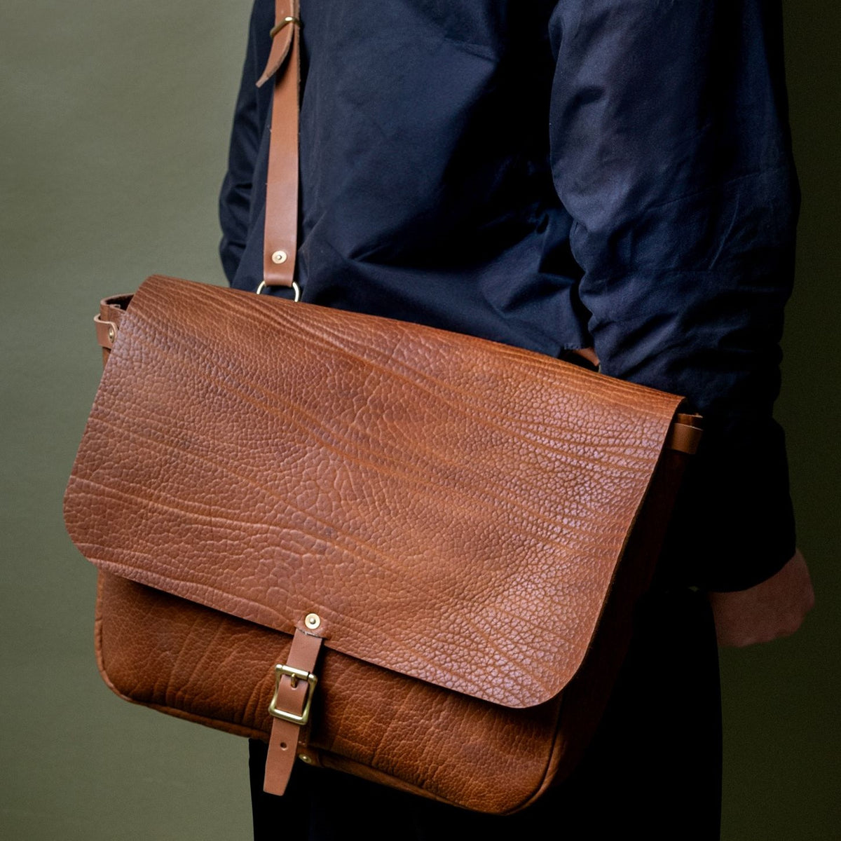 Premium Leather