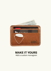 The Picker's Wallet