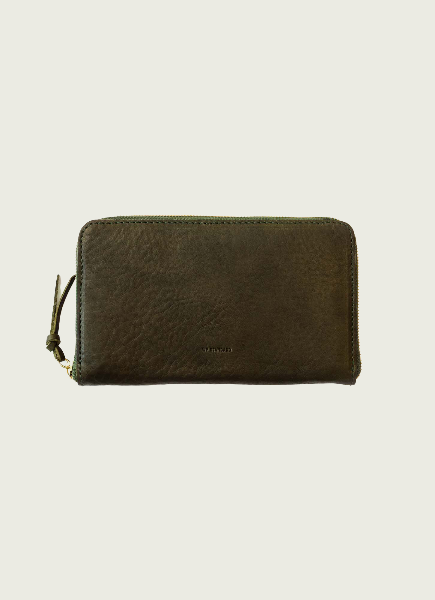 Zip Around Wallet – WP Standard Zip Around Wallet – WP Standard