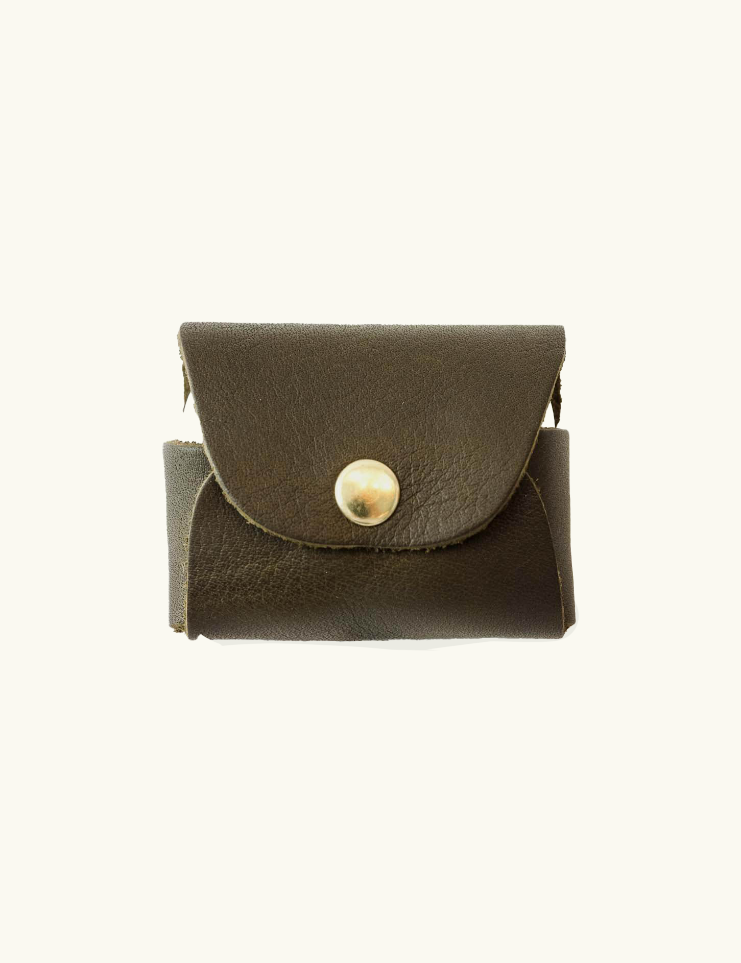 Leather AirPods Case