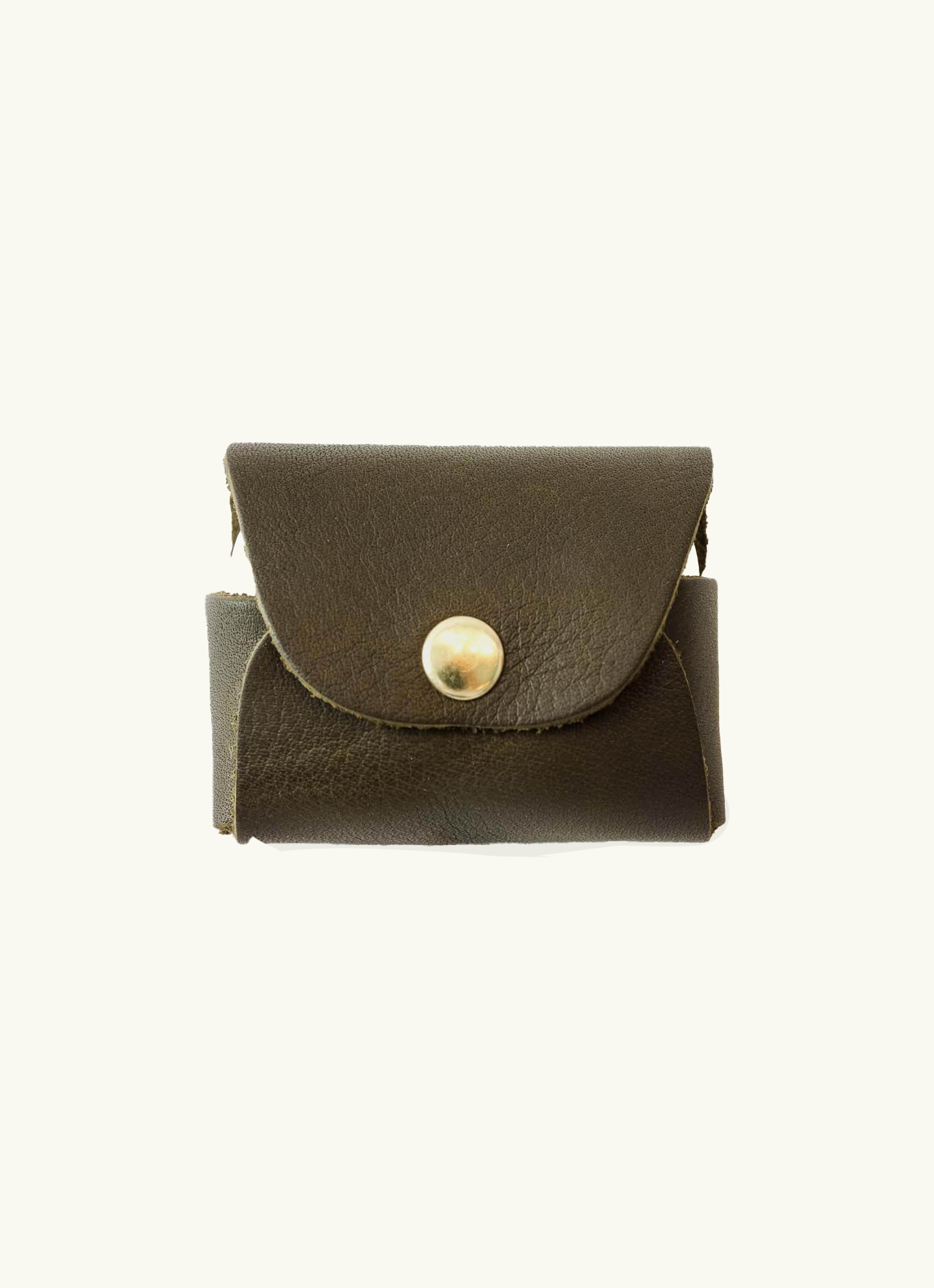 Leather AirPods Case