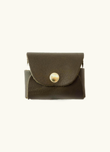 Leather AirPods Case