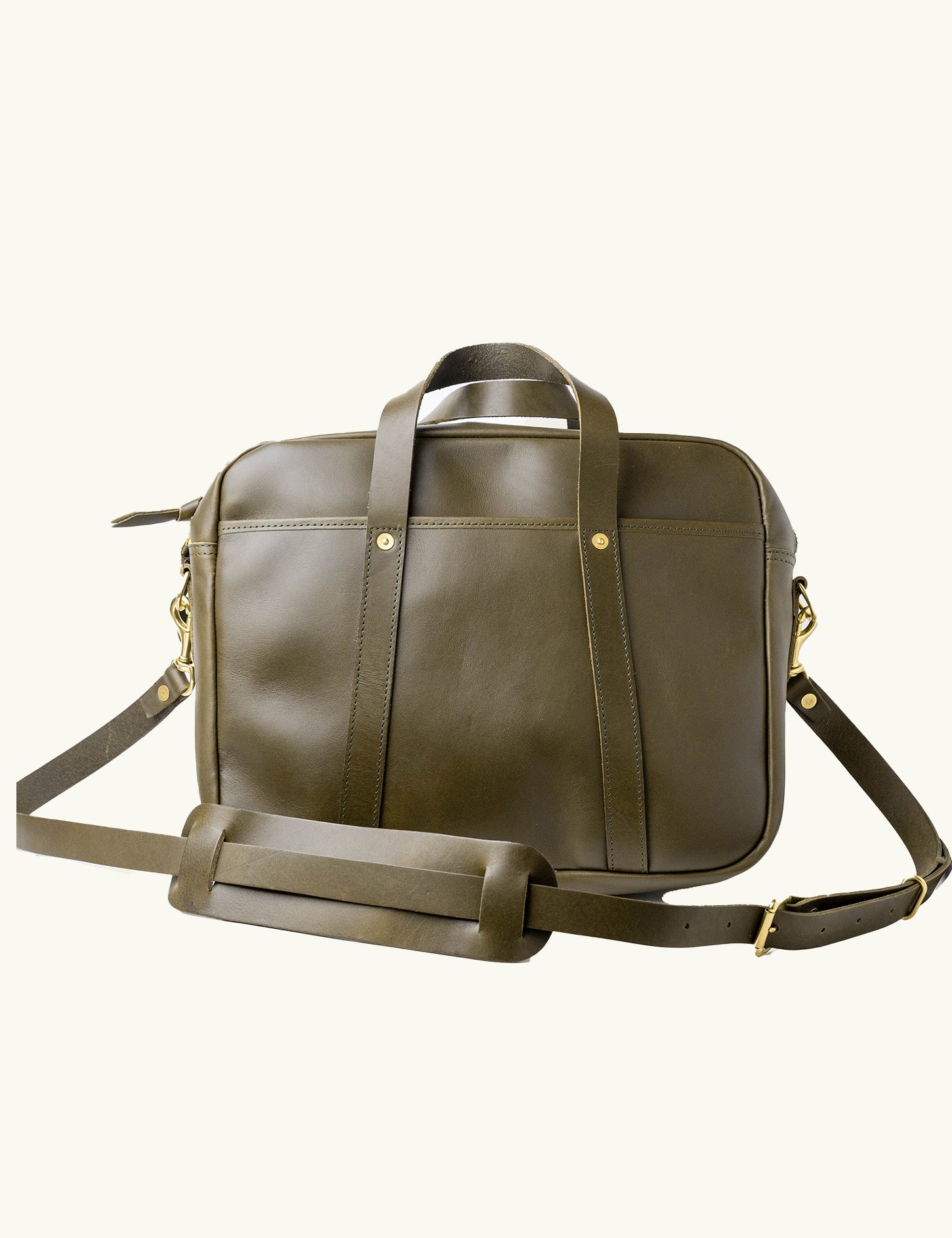 The Woodward Briefcase