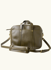 The Woodward Briefcase
