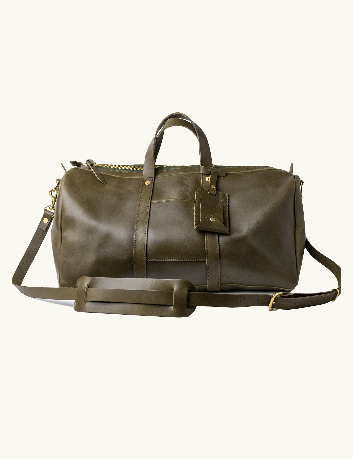 PanAm Duffle Bag