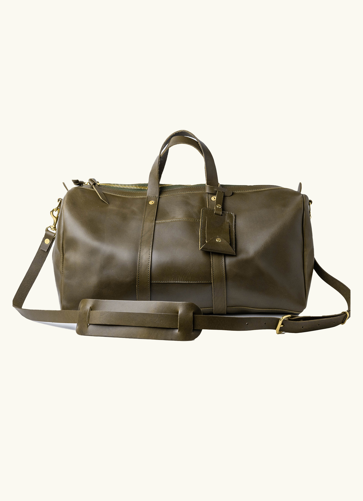 PanAm Duffle Bag