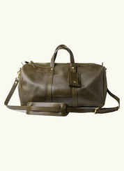 PanAm Duffle Bag
