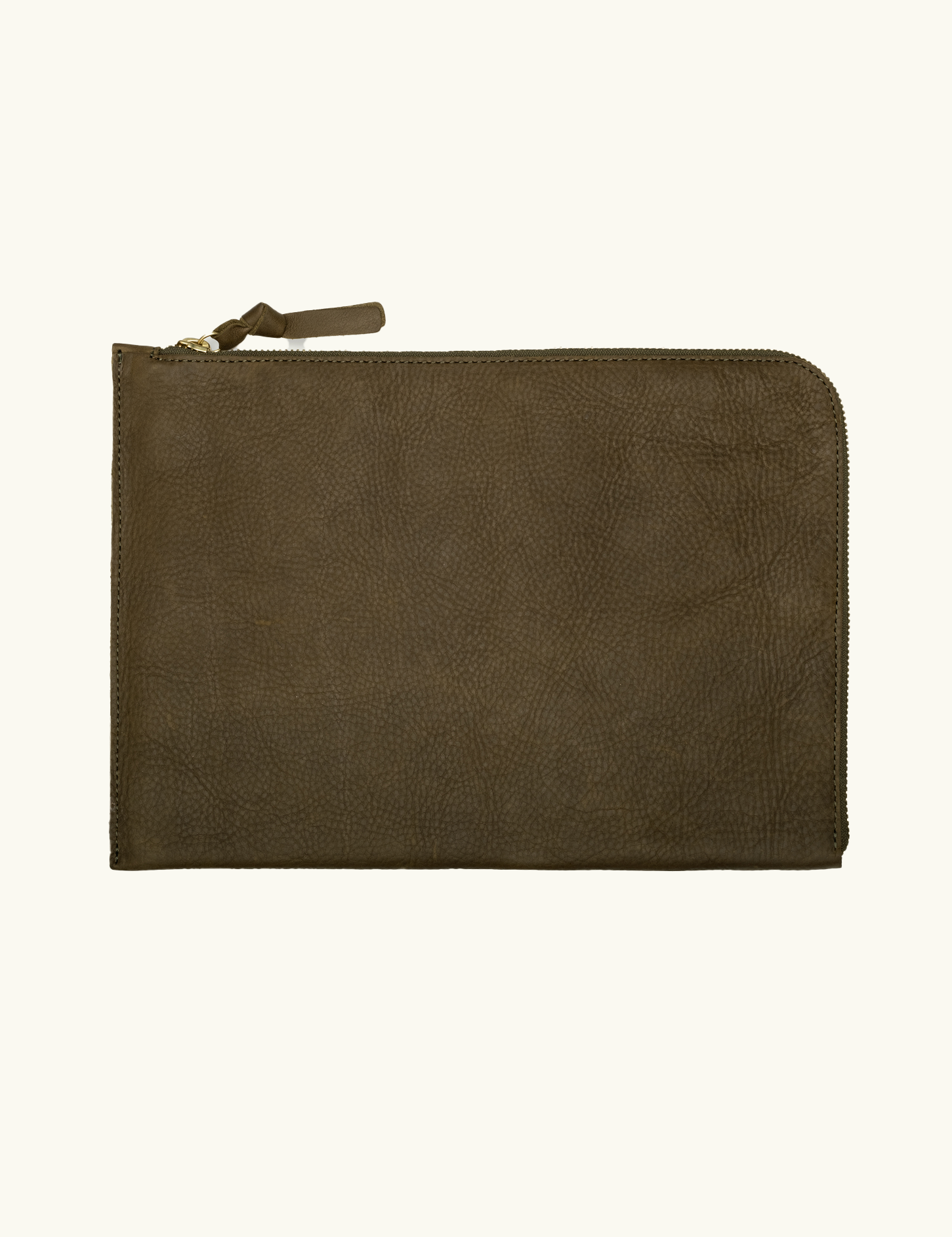 Traveler's Laptop Sleeve