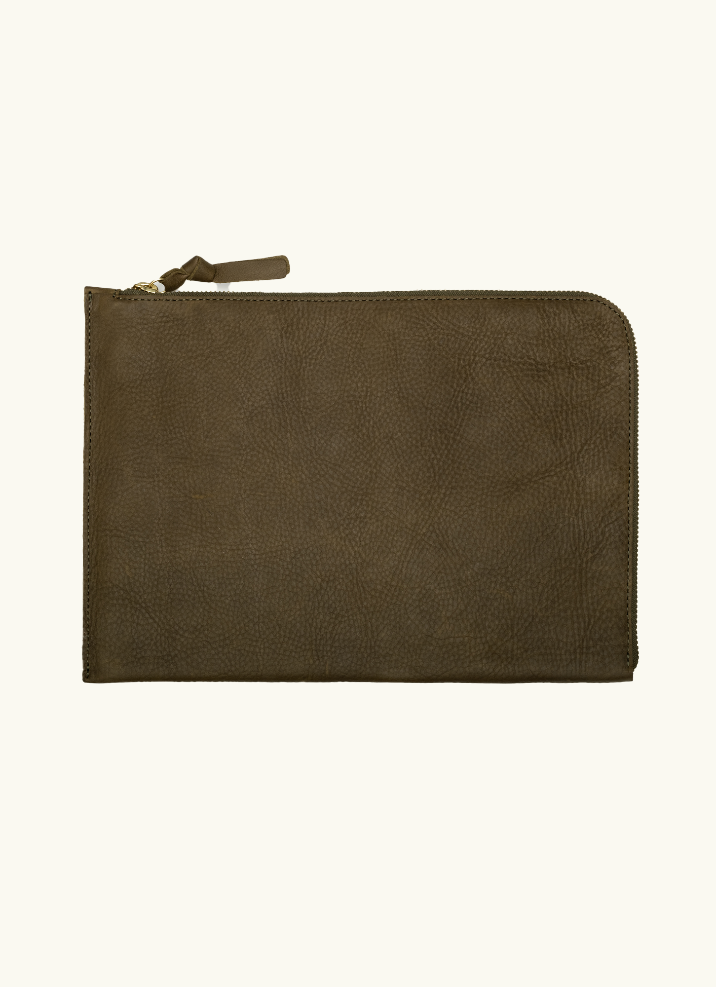 Traveler's Laptop Sleeve