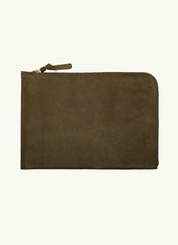 Traveler's Laptop Sleeve
