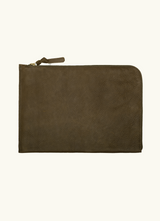 Traveler's Laptop Sleeve
