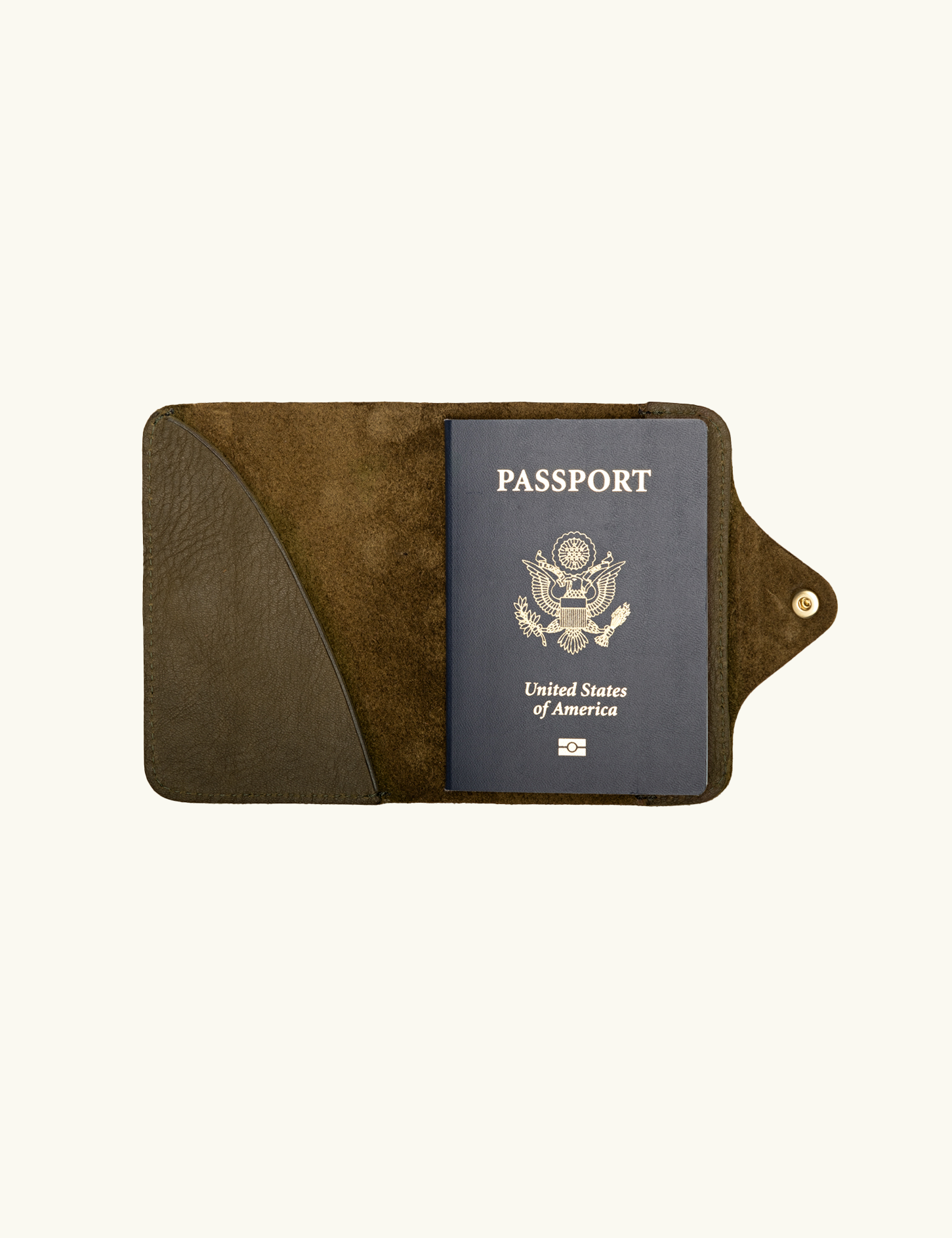 Passport Wallet