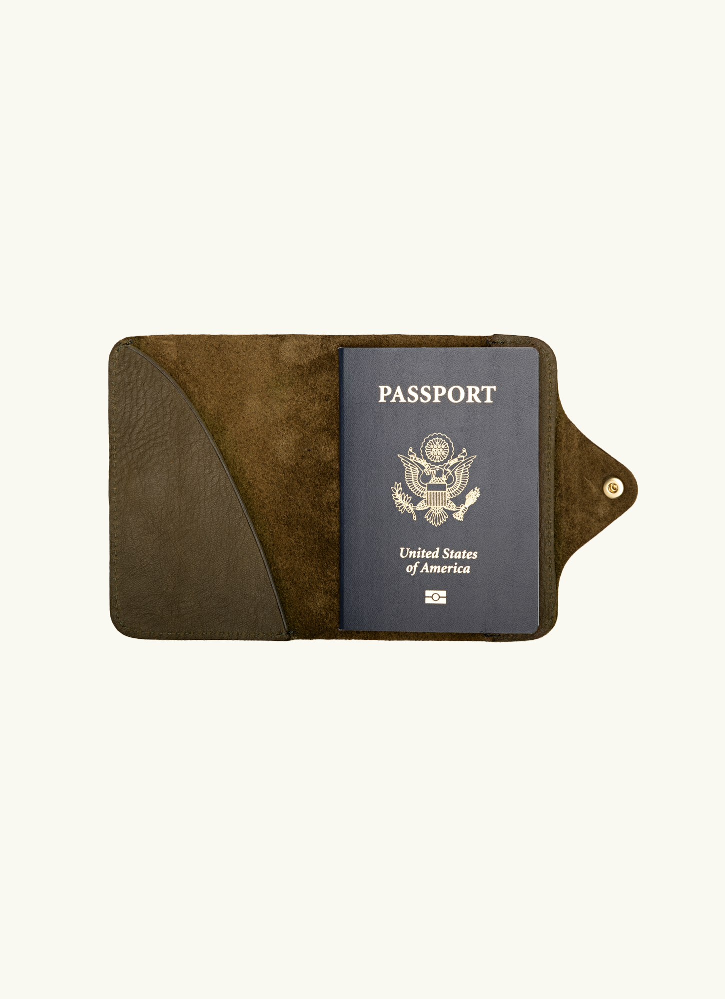 Passport Wallet