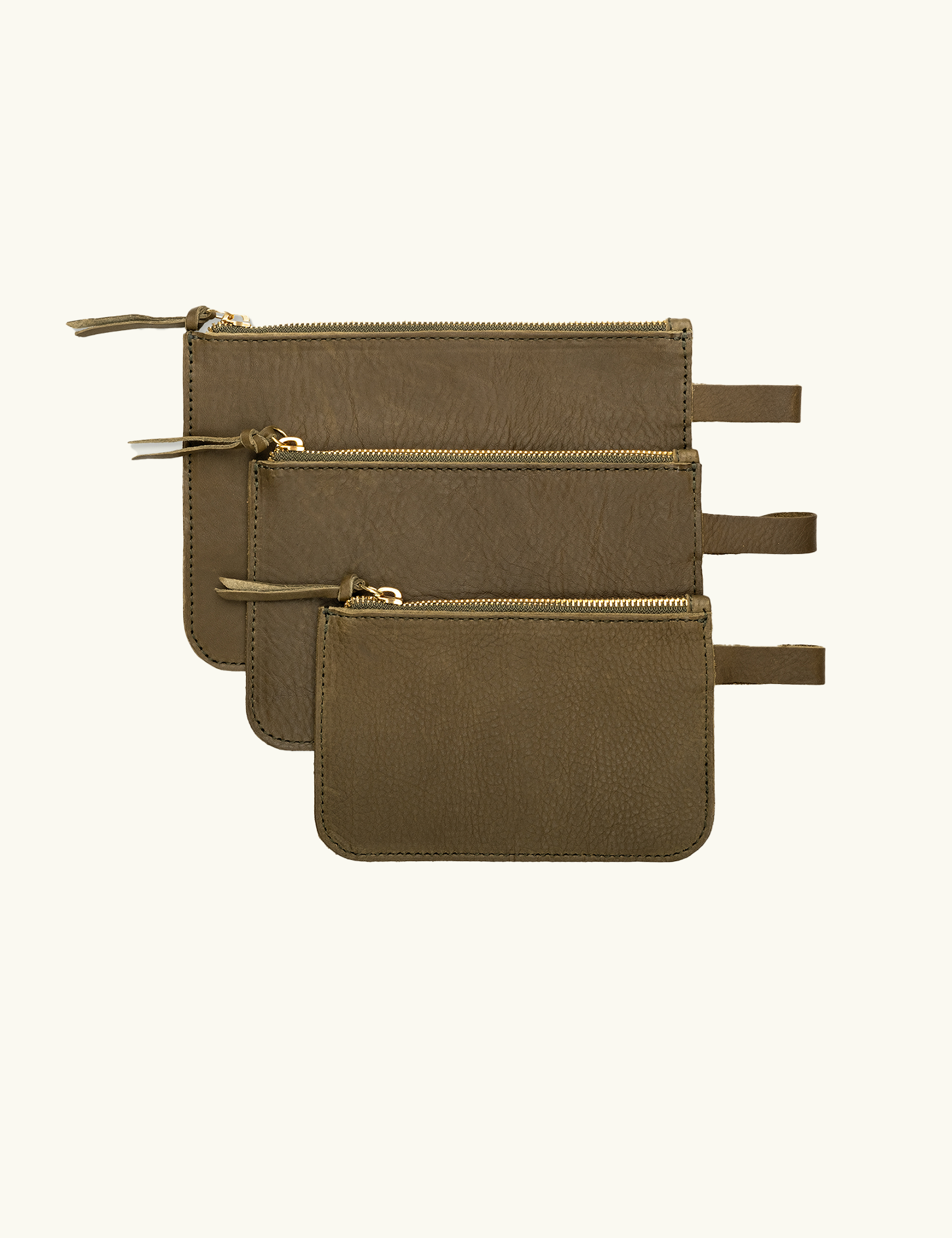 The Utility Pouches