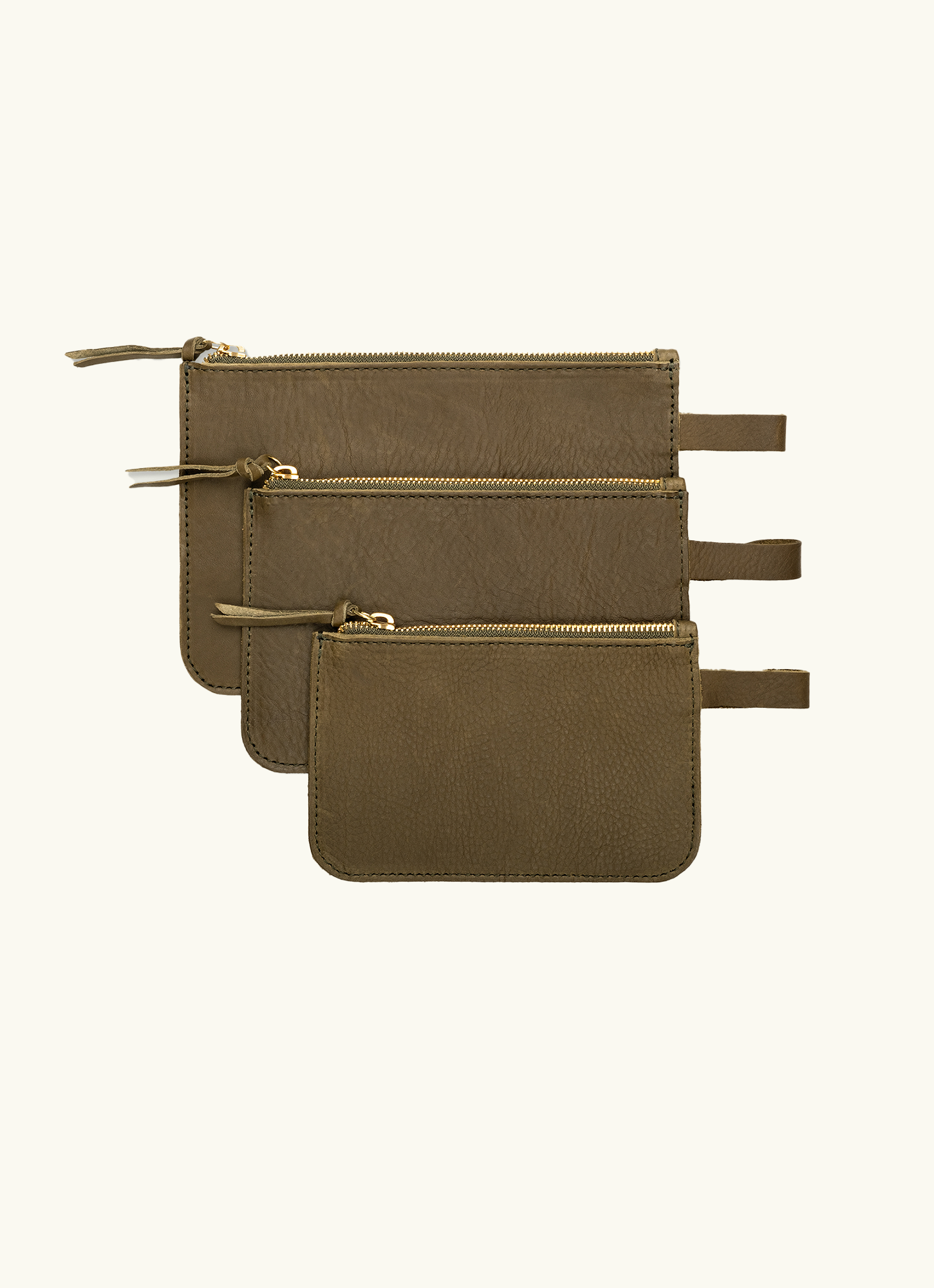 The Utility Pouches