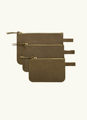 The Utility Pouches